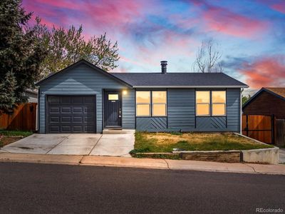 2433 E 90th Avenue, Thornton, CO, 80229