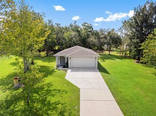 4508 Redcoat Dr, Zephyrhills, FL 33543