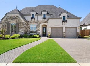 15012 Spider Lily Rd, Frisco, TX 75035