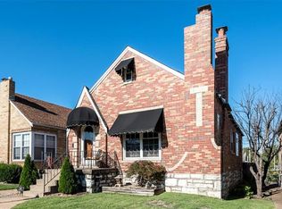 3701 Sulphur Ave, Saint Louis, MO 63109