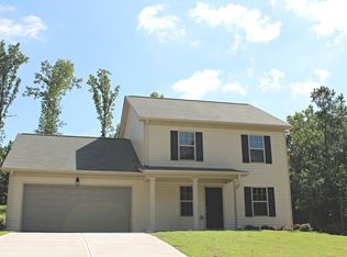 757 Weldon Rd, Forsyth, GA 31029