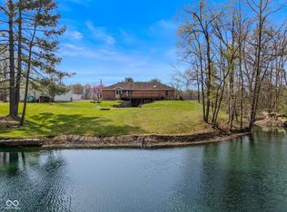 6370 W State Road 46, Columbus, IN