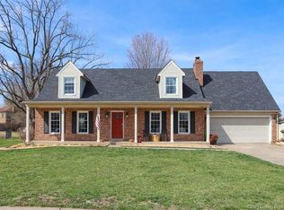 513 Sarah Ct, Jeffersonville, IN 47130