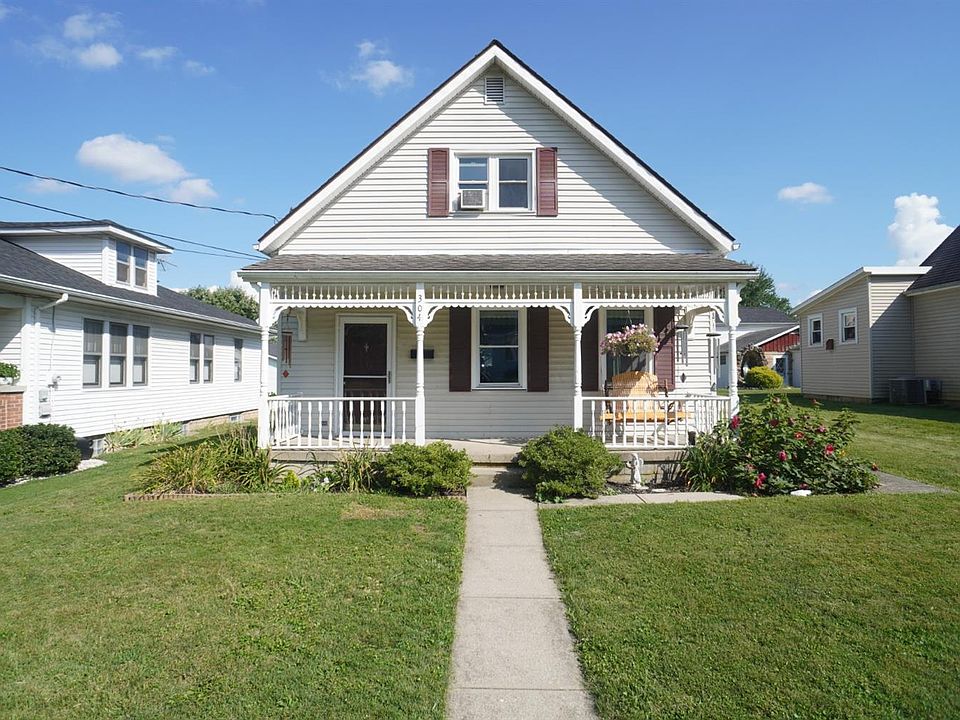 1st image of 304 N Park Ave Lot 86