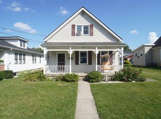 304 N Park Ave LOT 86, Batesville, IN 47006