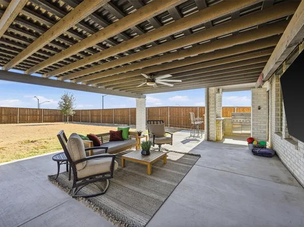10545 Landry Bluff Ln, Fort Worth, TX 76126