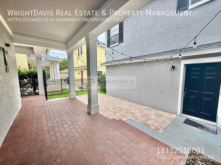 16112 Loneoak View Dr — Photo 17