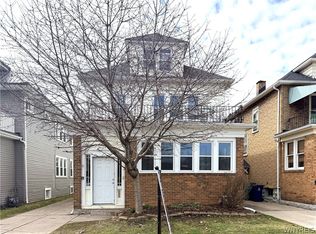 46 Cunard Rd, Buffalo, NY 14216