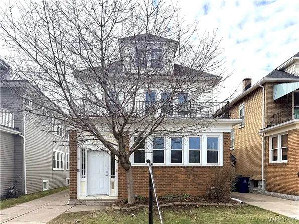 46 Cunard Rd, Buffalo, NY 14216