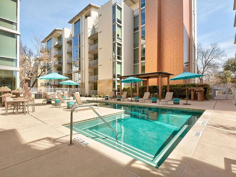 1600 Barton Springs Rd #6306 — Photo 26