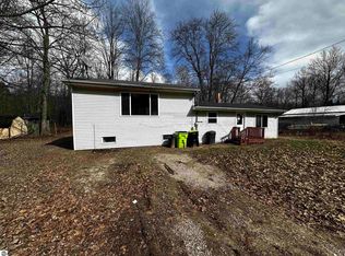 2903 S Whitney Beach Rd, Beaverton, MI 48612