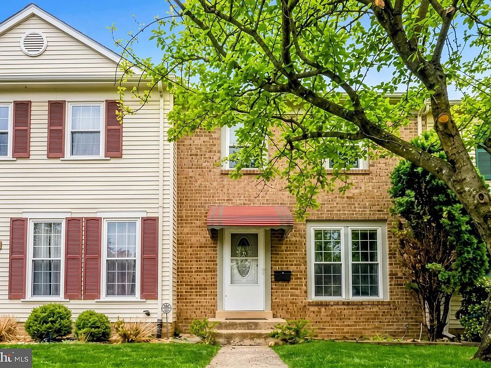 1st image of 15743 Millbrook Ln #72