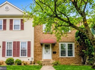 15743 Millbrook Ln #72, Laurel, MD 20707