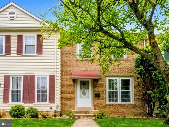 15743 Millbrook Ln #72, Laurel, MD 20707