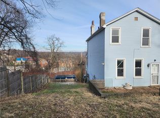 5384 Warble St, Pittsburgh, PA 15224