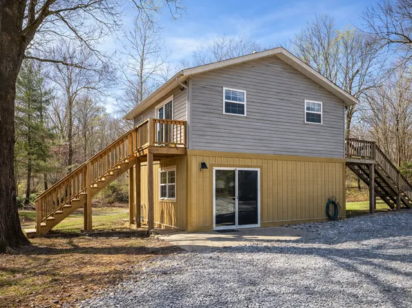 1116 Mimosa Ln #201, Crossville, TN 38572