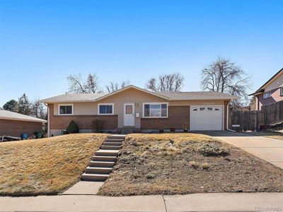 12080 W Carolina Drive, Lakewood, CO, 80228