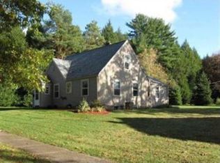 101 Chambers Ave, Greenville, PA