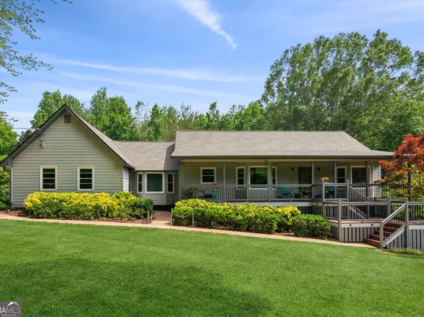 607 Pine Lake Dr, Cumming, GA 30040