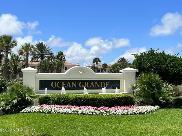 220 S Ocean Grande Dr Unit 201, Ponte Vedra Beach, FL 32082