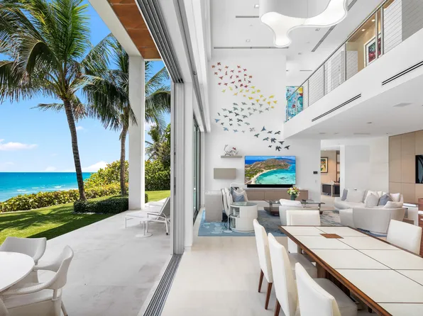 3719 S Ocean Boulevard, Highland Beach, FL 33487