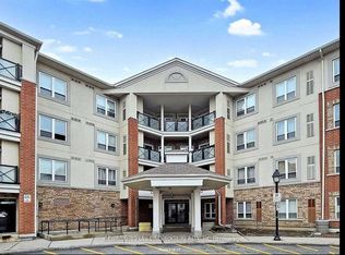 60 Mendelssohn St #312, Toronto, ON M1L 0G9