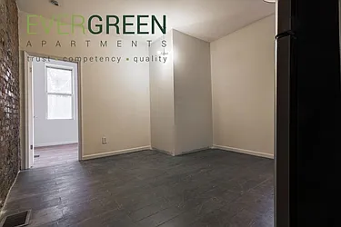 Rented by Evergreen Apartments BK