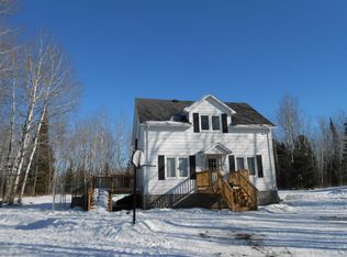 22782 Stockyard Rd, Bagley, MN 56621