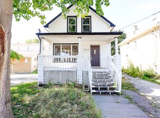 122 Trinity St, Stratford, ON N5A4P6