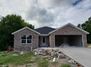 117 Alexandra Loop, Elkins, AR 72727