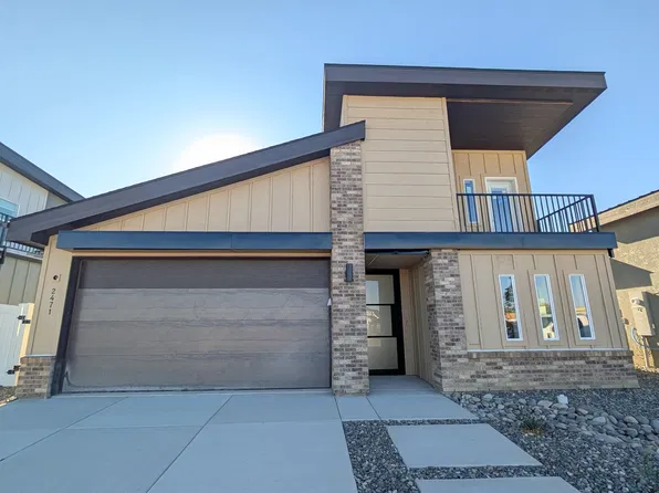 2471 Ross Rd #B, Grand Junction, CO 81505