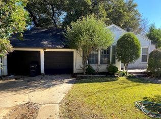 2156 Morning Glory Ave, Fort Worth, TX 76111