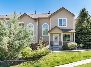 6809 S Webster St UNIT E, Littleton, CO 80128