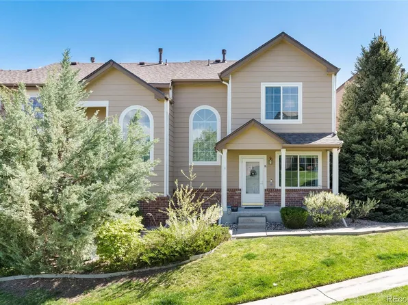 6809 S Webster Street #E, Littleton, CO 80128