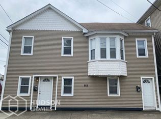 912 Branch Ave UNIT 1, Providence, RI 02904