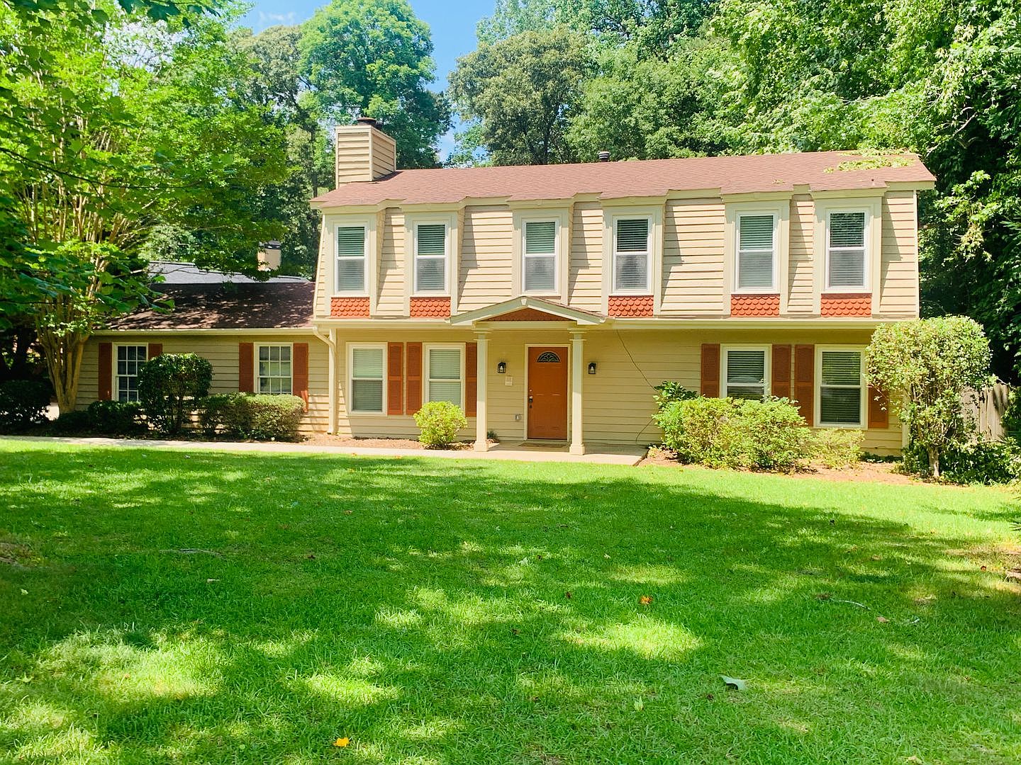 400 Pinegate Rd, Peachtree City, GA 30269 Zillow