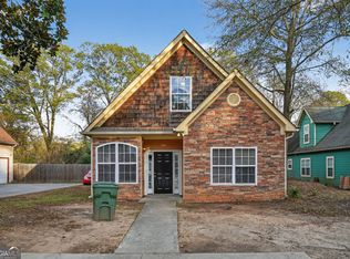 164 Nathan Rd SW, Atlanta, GA 30331