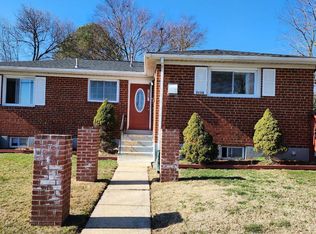 7114 Riggs Rd, Hyattsville, MD 20783