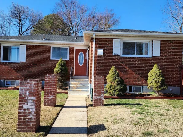 7114 Riggs Rd, Hyattsville, MD 20783