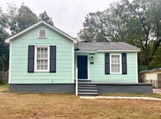1016 Tillman Dr, Minden, LA 71055