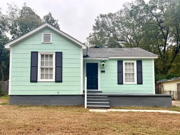 1016 Tillman Dr, Minden, LA 71055