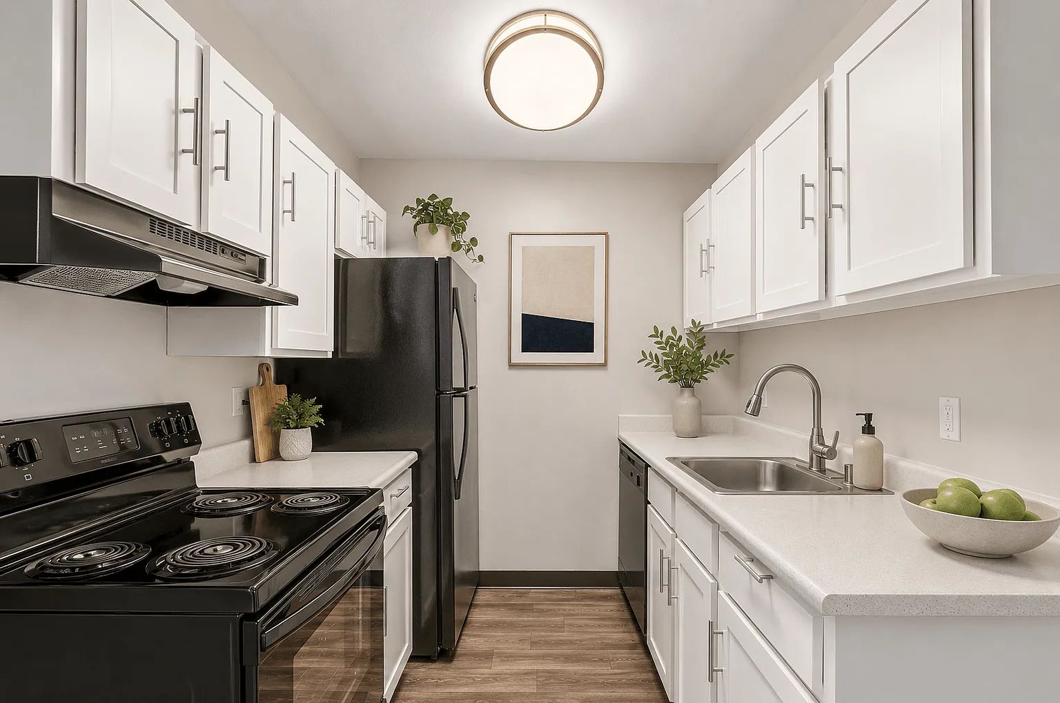 The Renton Sage Apartments — Photo 2
