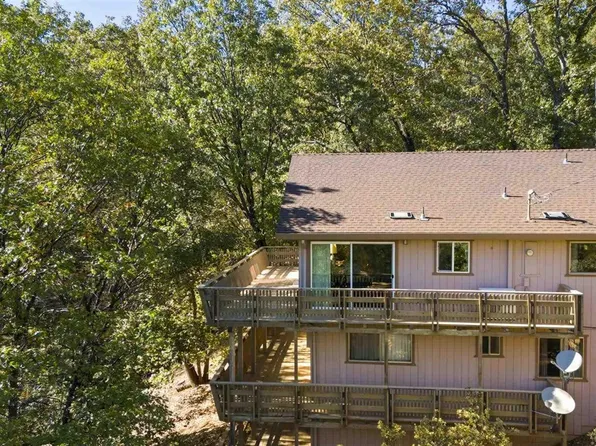 23801 Pack Trail Rd, Sonora, CA 95370