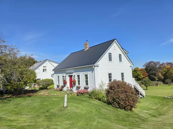 2810 Underpass Road, Sutton, VT 05867