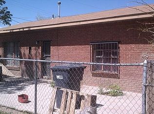 1743 Valley Rd SW, Albuquerque, NM 87105