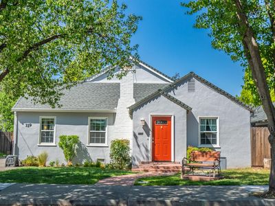 119 Abbey St, Winters, CA, 95694