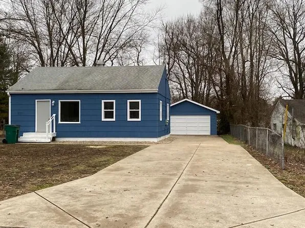 201 Swedish Dr, Battle Creek, MI 49037