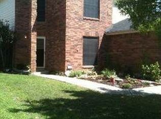 4706 Prairie Bnd, San Antonio, TX 78244