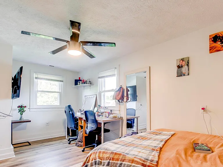 BR 3 Upstairs
