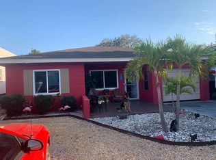 420 79th Ave, Saint Pete Beach, FL 33706